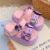 Purple+pink
