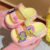 Pink+yellow